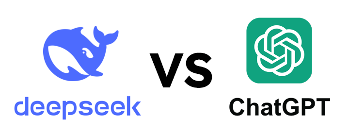 DeepSeek vs ChatGPT: En jämförelse