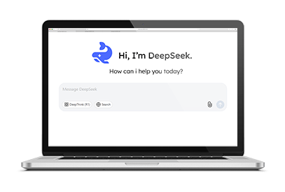 DeepSeek